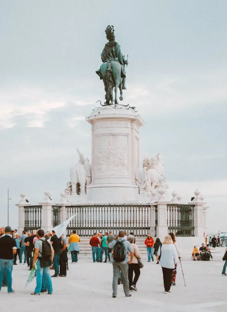 SYIP - مهاجرت به پرتغال