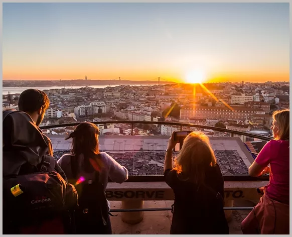 see you in portugal - مهاجرت به پرتغال