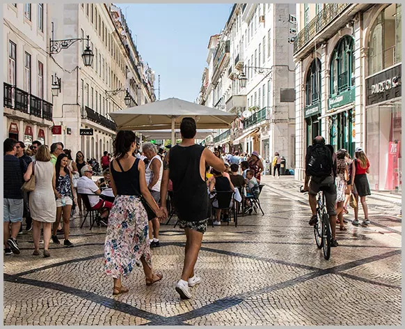 see you in portugal - مهاجرت به پرتغال