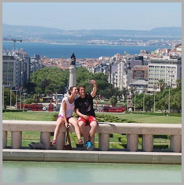 see you in portugal - مهاجرت به پرتغال