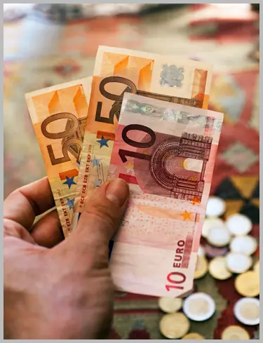 درآمد در پرتغال