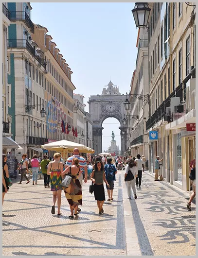 see you in portugal - مهاجرت به پرتغال