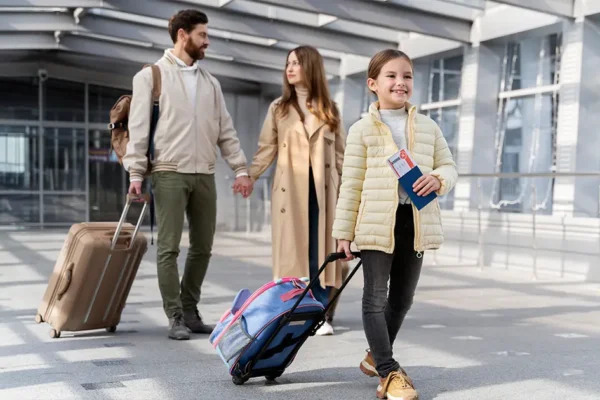 مهاجرت به پرتغال