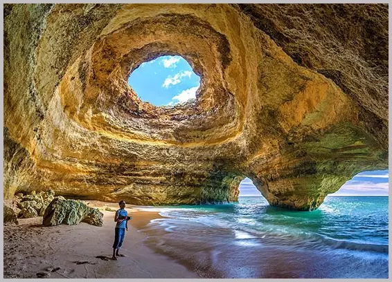 see you in portugal - مهاجرت به پرتغال