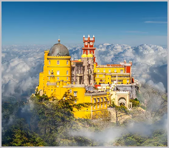 see you in portugal - مهاجرت به پرتغال