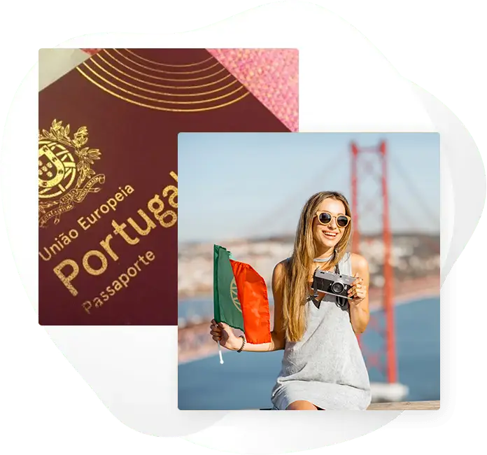 شرکت مهاجرتی مطمئن - see you in portugal