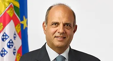 سفیر پرتغال در ایران