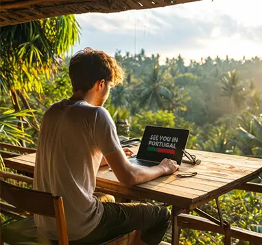 تفاوت فیلنسر و دیجیتال نومد