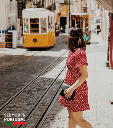 جاذبه‌های گردشگری لیسبون