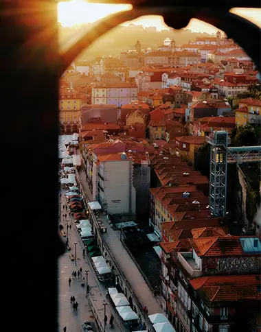 خرید ملک در پرتغال برای ایرانیان