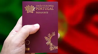 تابعیت پرتغال